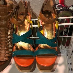 Heels